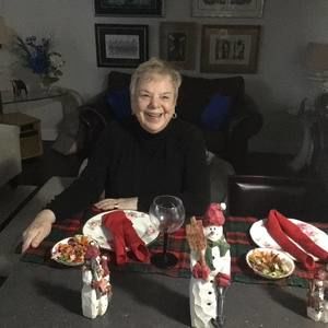 Meet your Posher, Ferne